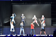 「ウルトラマンフェスティバル2016」特別イベントにて、チャリティーオークションを実施いたしました。