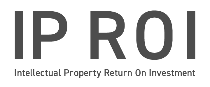 IP ROI（Intellectual Property Return On Investment）