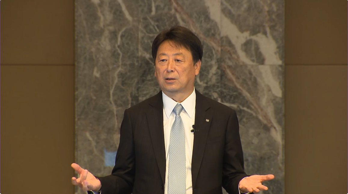 山本英俊