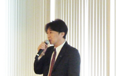 Eiichi Kamagata, Director, Division Manager, Cross Media Business Management Division