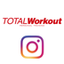 アイコン|Insutagram|TOTAL Workout