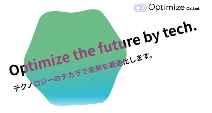 Optimize Co.,Ltd