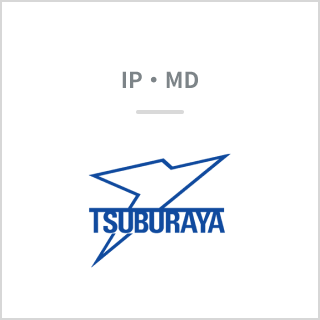 IP・MD　円谷プロダクション