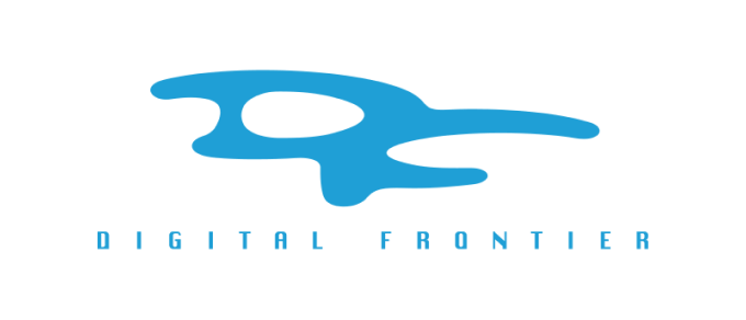 DIGITAL FRONTIER